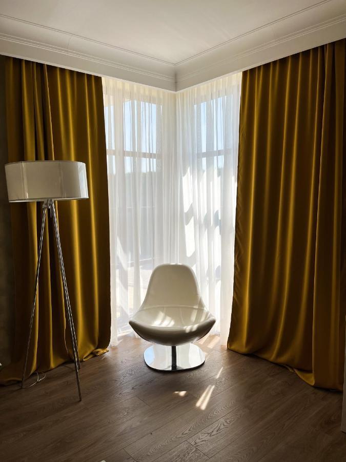 Hotel Kristoff Laszkow Екстер'єр фото