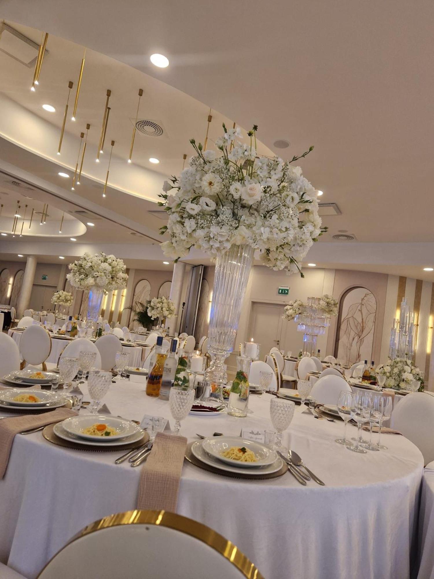 Hotel Kristoff Laszkow Екстер'єр фото