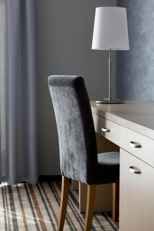Hotel Kristoff Laszkow Екстер'єр фото